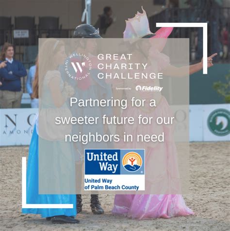 2023 Great Charity Challenge sponsored by Fidelity Investments®.
